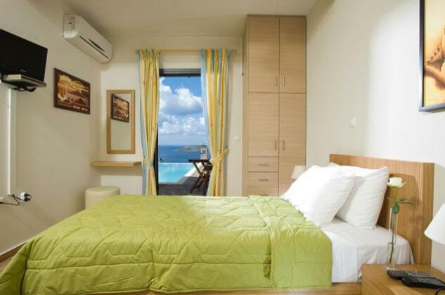 Elounda Solfez Villas - Photo2