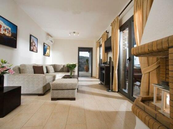 Elounda Solfez Villas - Photo3