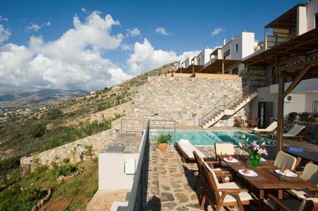 Elounda Solfez Villas - Photo4