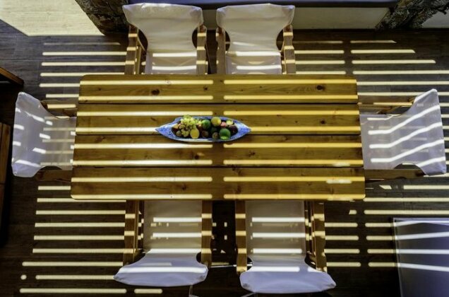 Elounda Spa Villas - Photo3