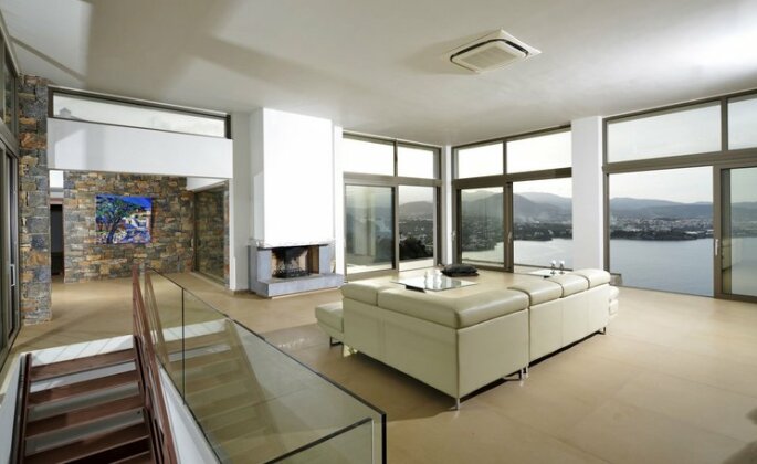 Elounda Thalassa Villa - Photo2