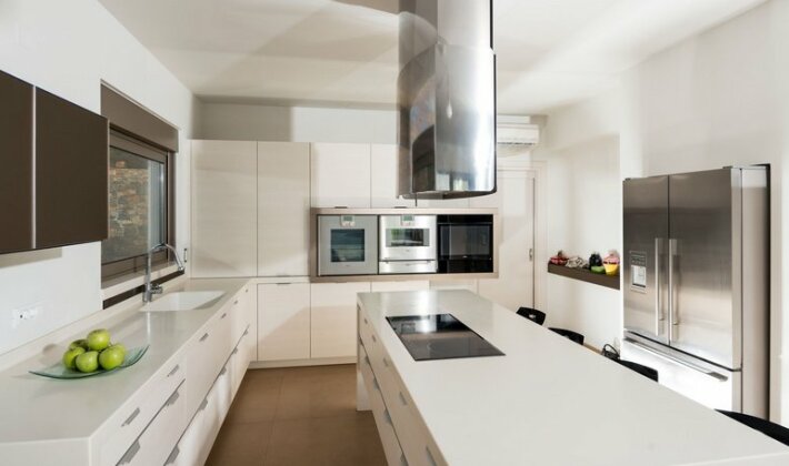 Elounda Thalassa Villa - Photo3