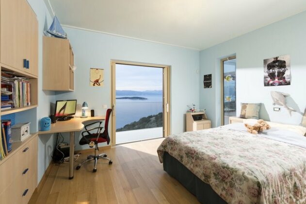 Elounda Thalassa Villa - Photo5