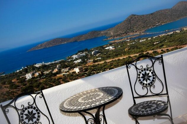 Elounda Theo Villa - Photo4