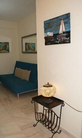 Elounda Three Bedroom Villa - Photo2