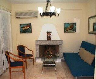 Elounda Three Bedroom Villa - Photo5