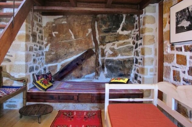 Elounda Traditional Art Suites - Photo2
