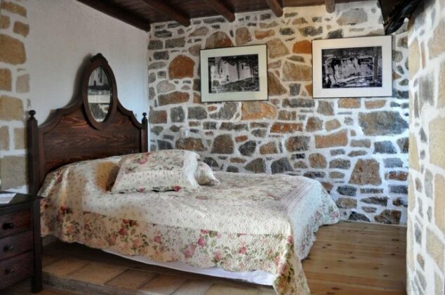Elounda Traditional Art Suites - Photo5