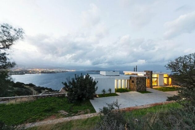 Elounda Villas - Photo2