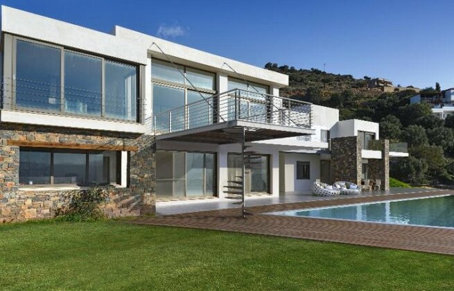 Elounda Villas - Photo4