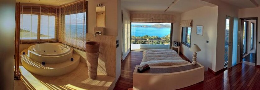 Elounda White Pearl Villa - Photo2