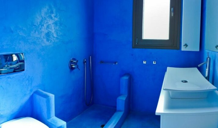 Elounda White Pearl Villa - Photo3