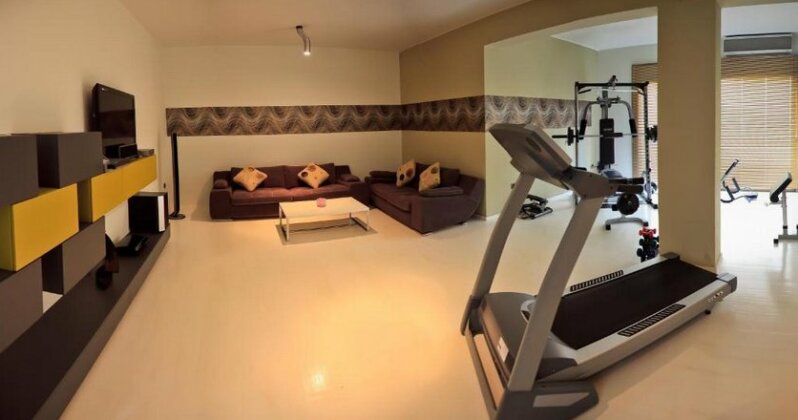 Elounda White Pearl Villa - Photo4