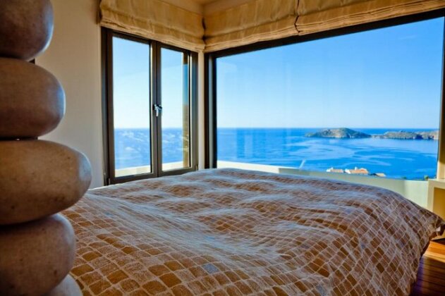 Elounda White Pearl Villa - Photo5