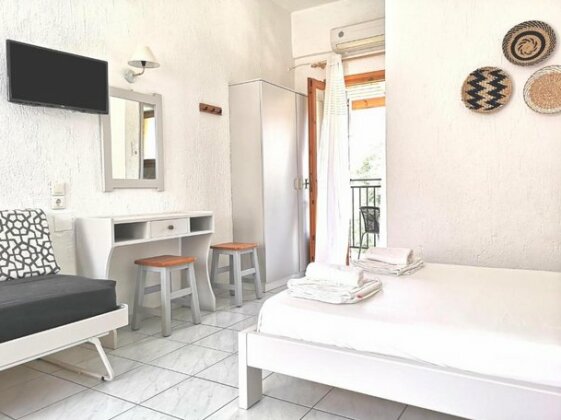 Emilia Apartments Elounda - Photo2