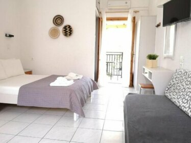 Emilia Apartments Elounda