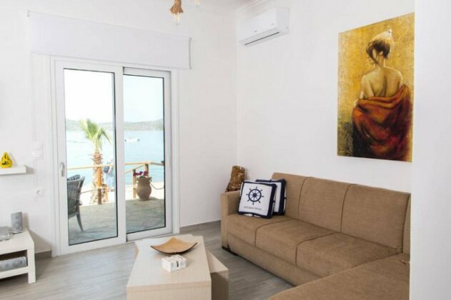 Iliana Sea Side House - Photo3