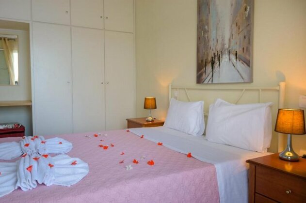 Korfos Sea Side Apartment - Photo3