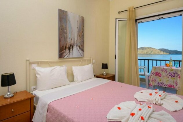 Korfos Sea Side Apartment - Photo4