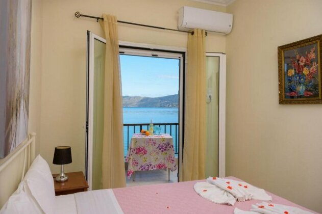 Korfos Sea Side Apartment - Photo5