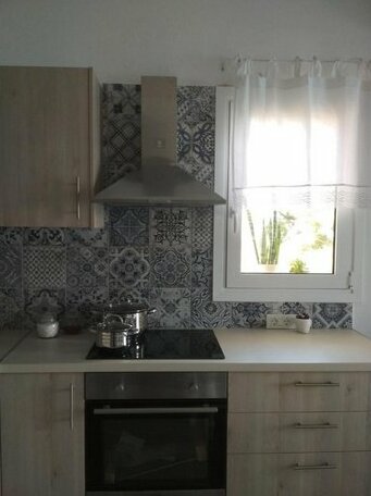 Marilena Seaside House - Photo4