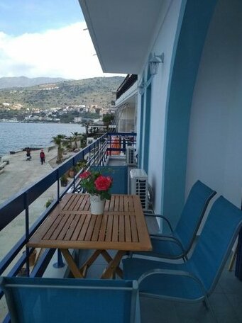 Marilena Seaside House - Photo5