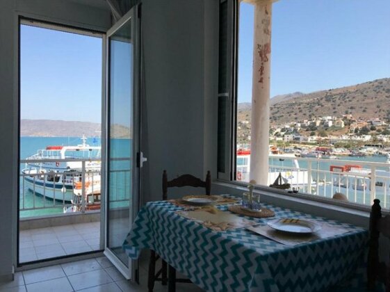 Megaro Elounda - Photo2
