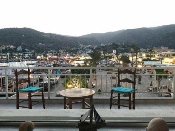 Megaro Elounda - Photo3