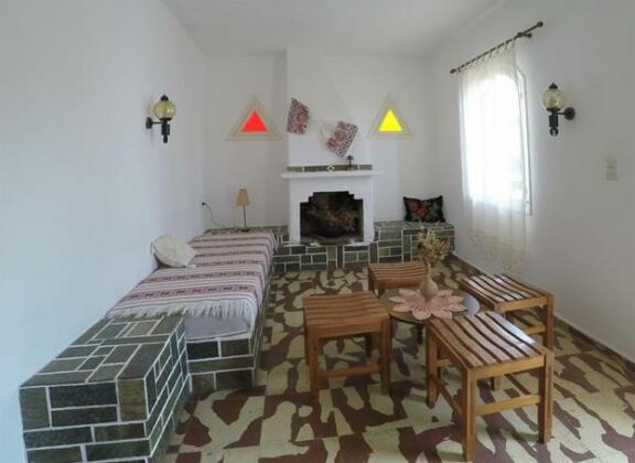 Milos Apartments Elounda - Photo2