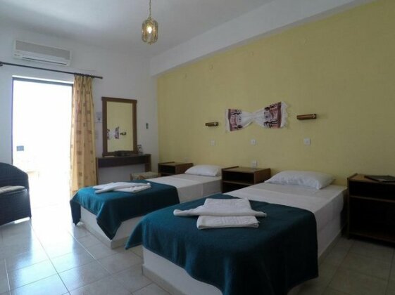 Milos Apartments Elounda - Photo3