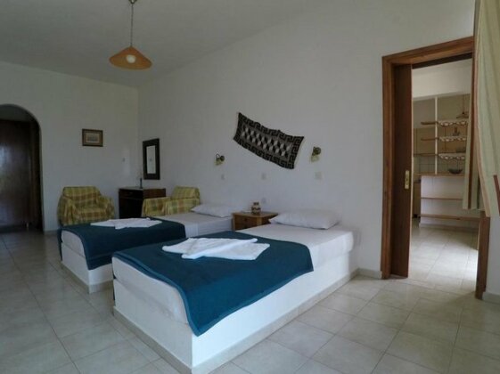 Milos Apartments Elounda - Photo4