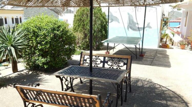 Milos Apartments Elounda - Photo5