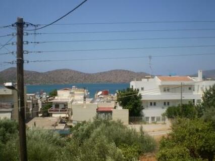 Olondio Apartments - Photo2