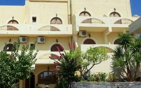 Olondio Apartments - Photo3