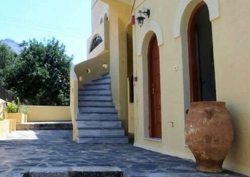 Olondio Apartments - Photo4