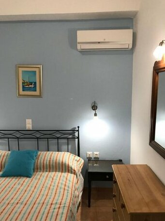 Sea-front Cozy Apartment - Photo3