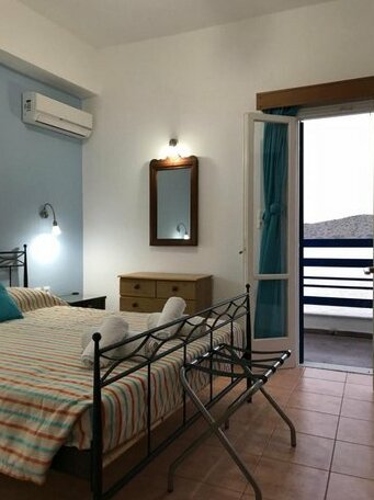 Sea-front Cozy Apartment - Photo4