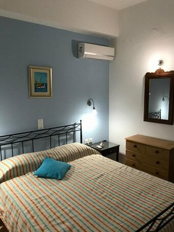 Sea-front Cozy Apartment - Photo5