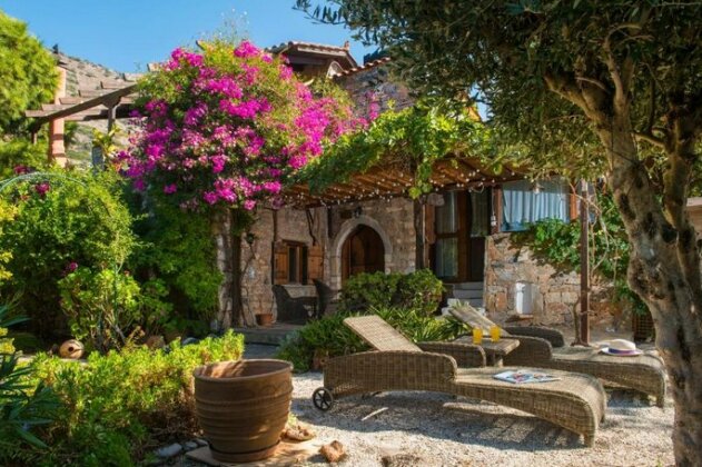 Serenity Estate Elounda - Photo4
