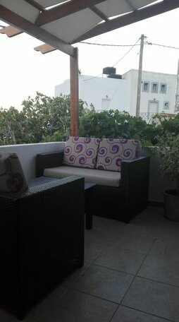 Sfirakis Traditional House - Photo2