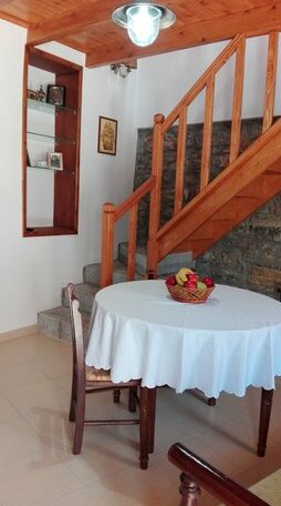 Sfirakis Traditional House - Photo3
