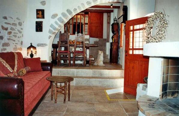 The Traditional Homes of Crete - Photo2