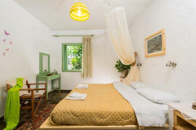 The Traditional Homes of Crete - Photo4