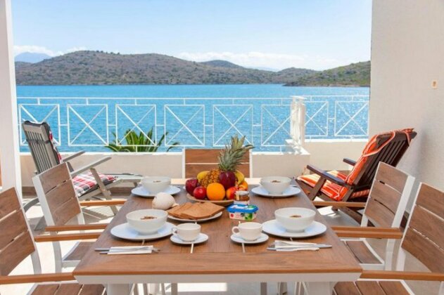 Tsifliki Beach House - Photo2