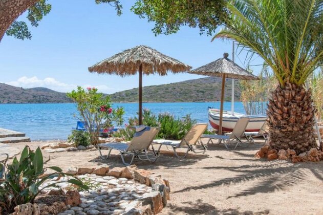 Tsifliki Beach House - Photo3