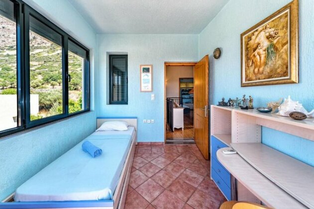 Villa Artemis Elounda - Photo2