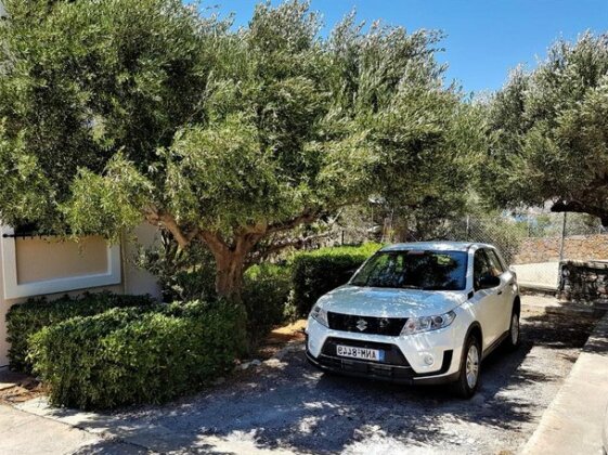 Villa Artemis Elounda - Photo4