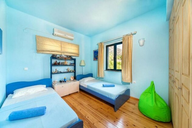 Villa Artemis Elounda - Photo5