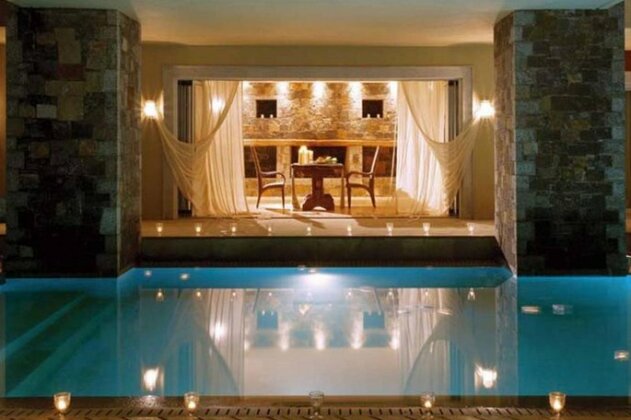 Villa Atlantis Elounda - Photo2