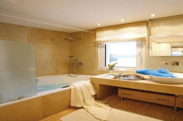 Villa Atlantis Elounda - Photo4